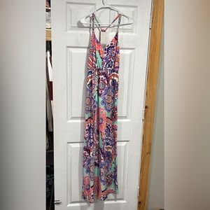 Judith March Maxi Dress